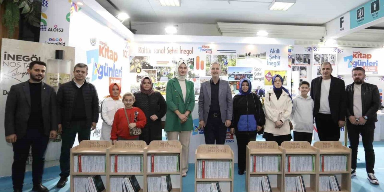 Kitap Kuleleri Sahiplerini Buldu