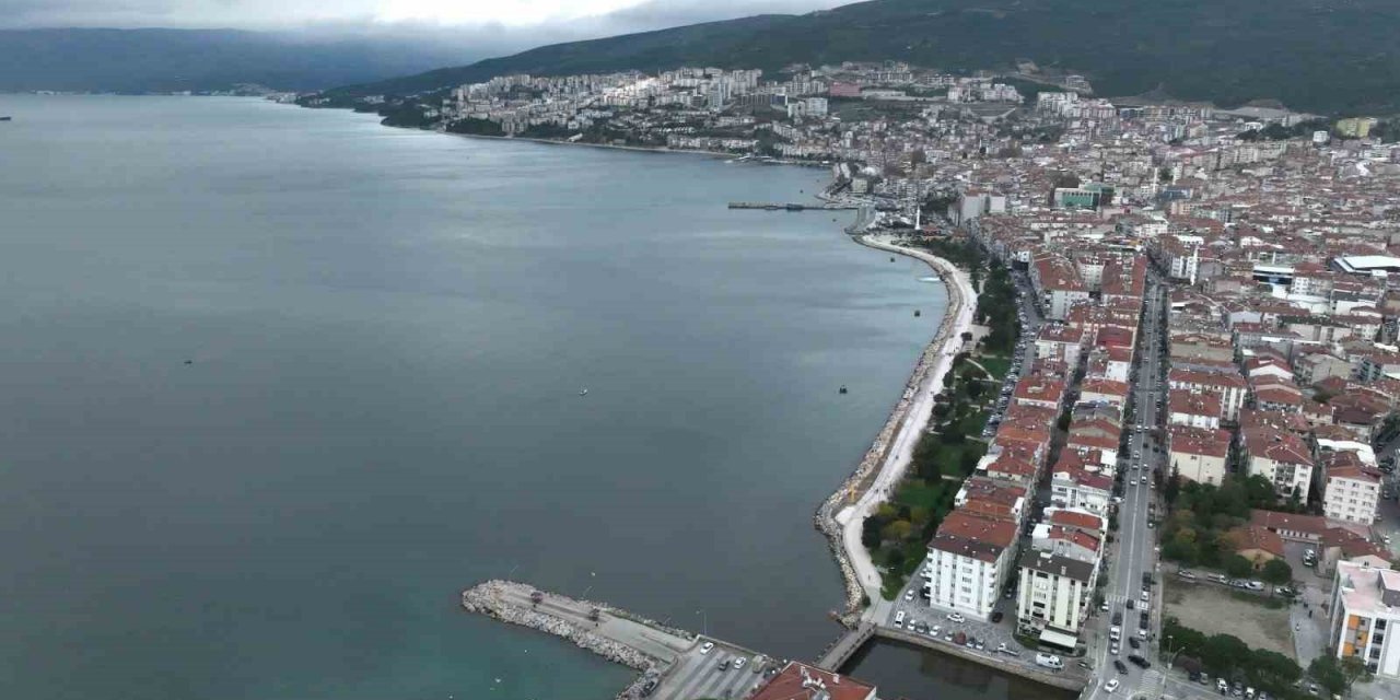 "Çok Şükür Herhangi Bir Can Ya Da Mal Kaybımız Olmadı"