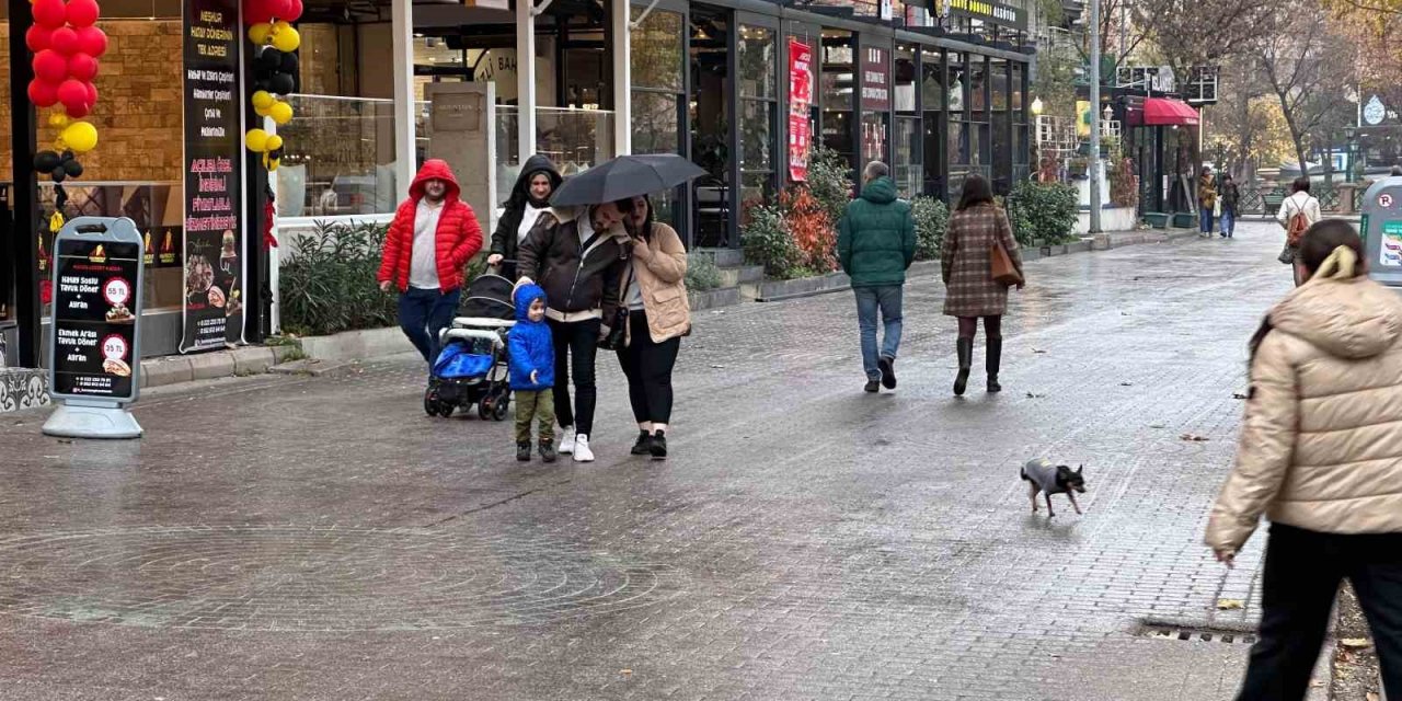 Sık Değişen Hava Sıcaklıkları İnsan Psikolojisini Etkiliyor