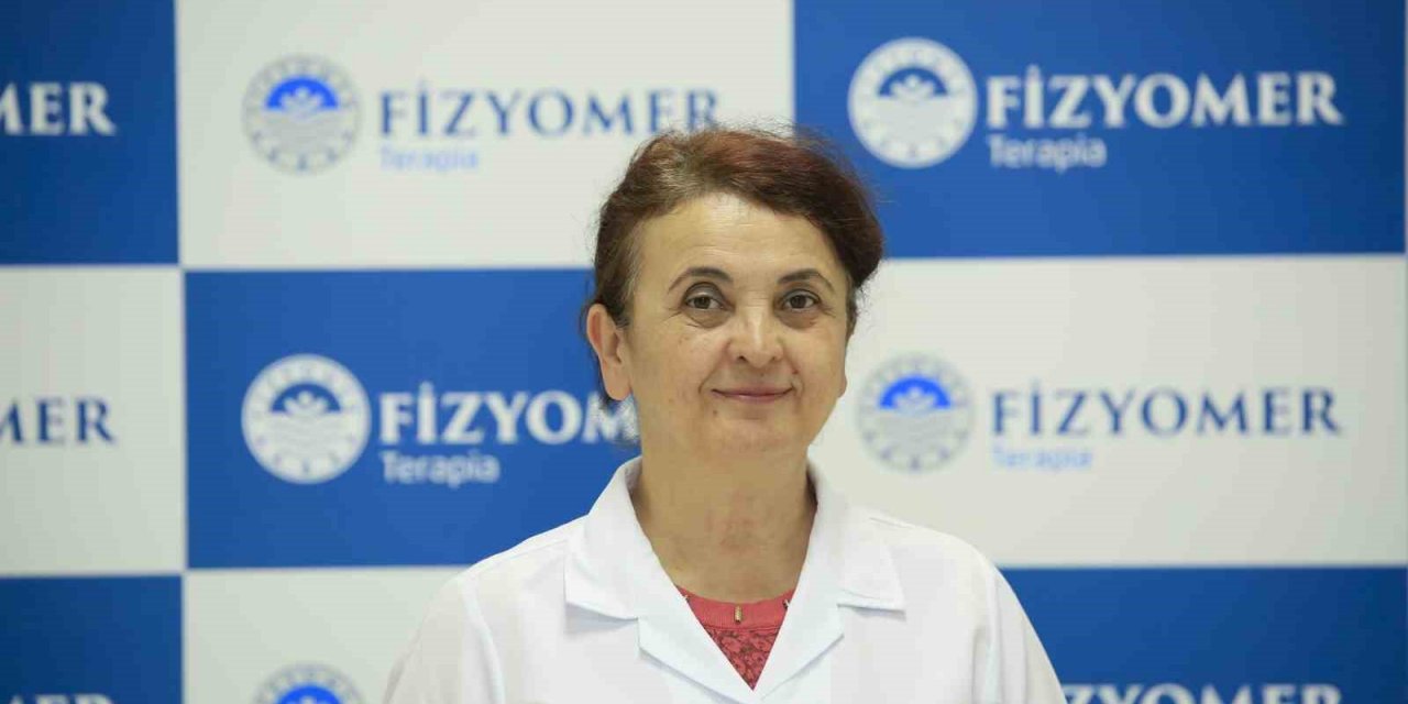 Fibromiyalji Kadınlarda 10 Kat Daha Fazla Görülüyor