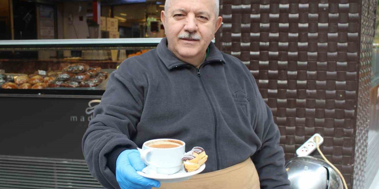 Vatandaşların Tercihi Salebin Mevsimi Geldi
