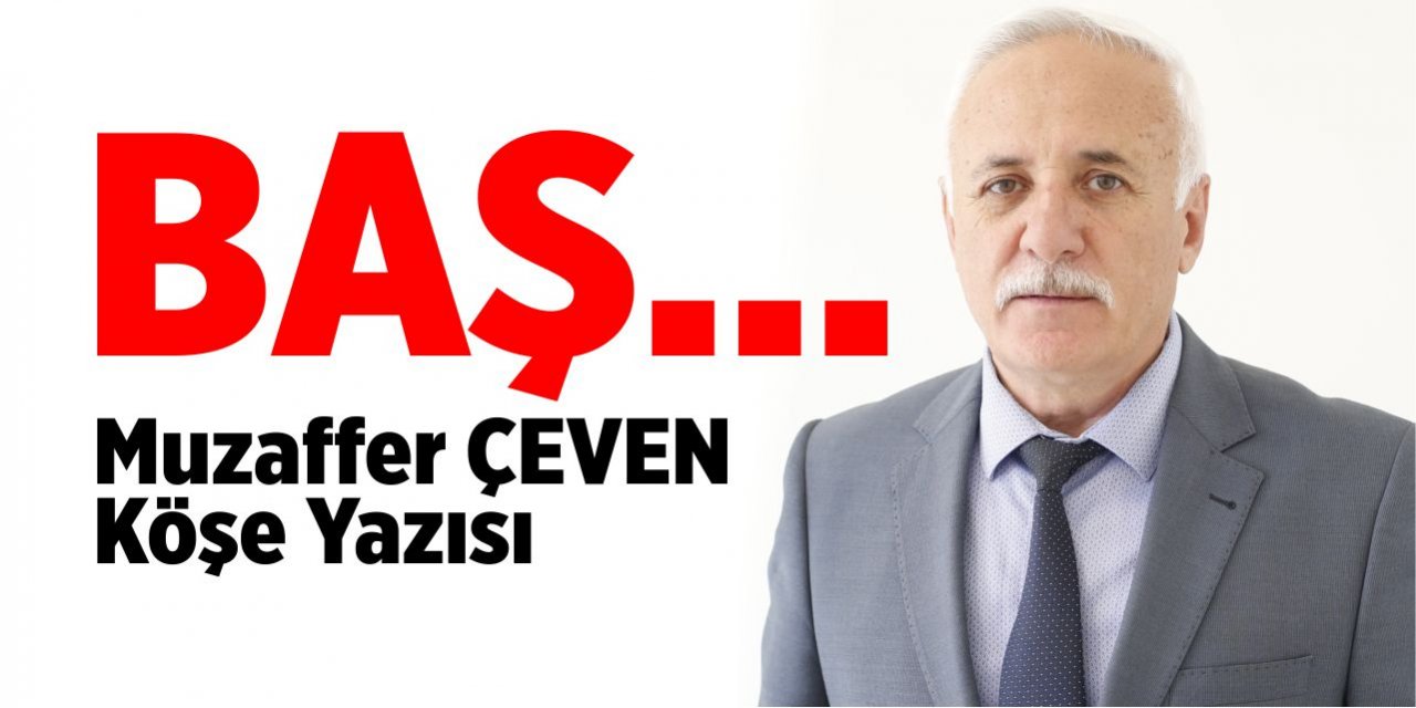 BAŞ…