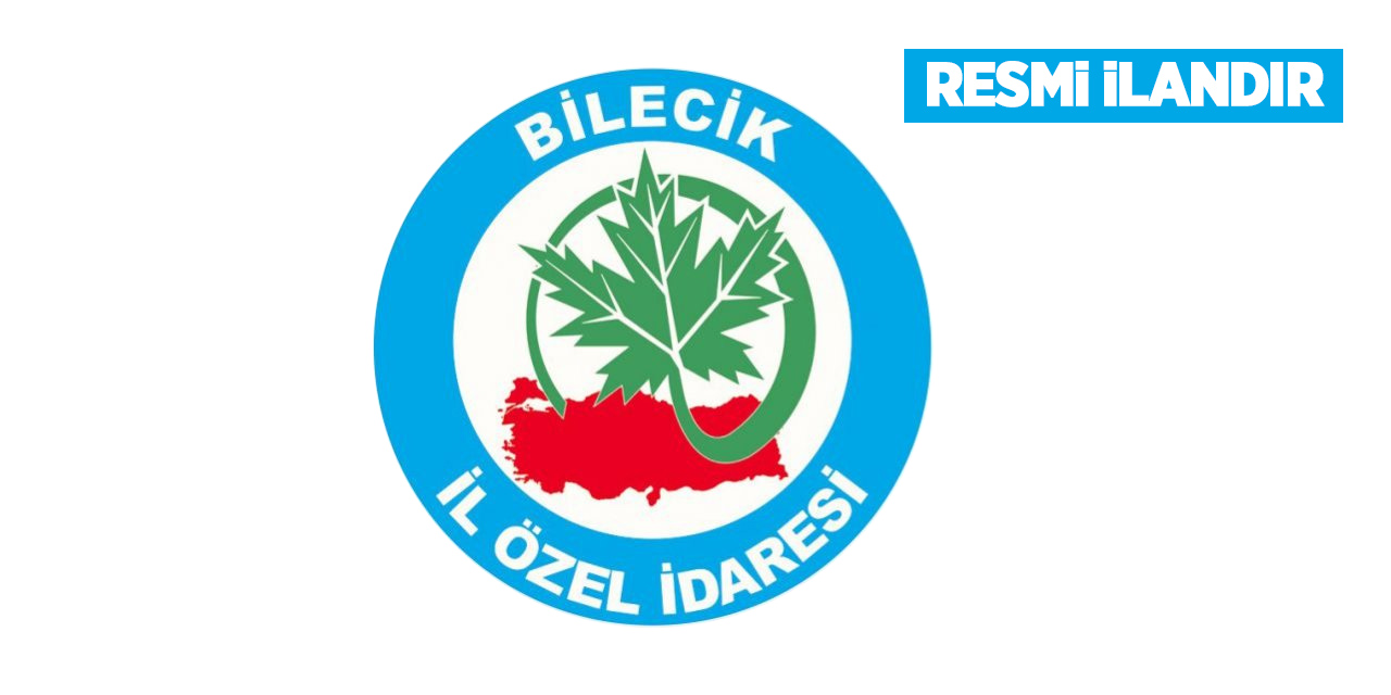 Bilecik İl Özel İdaresi Doğalgaz Dönüşümü ve Isıtma Sitemi Yapım İşi