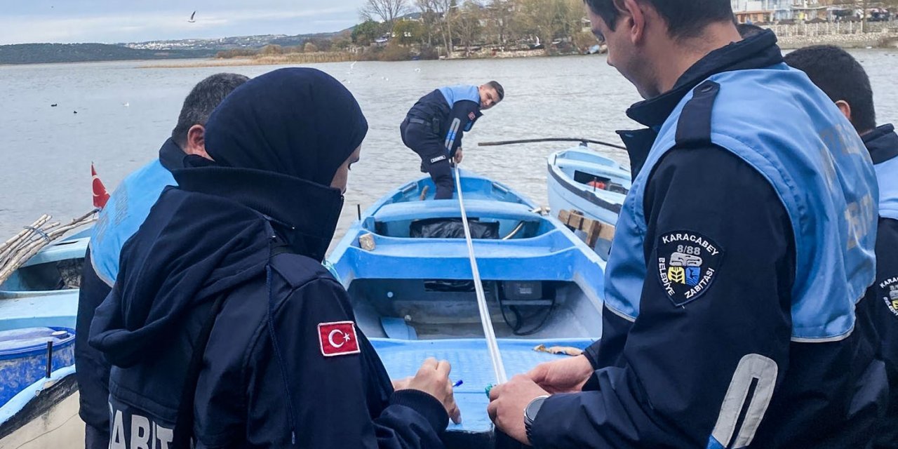 Zabıtalar Eğitimden Geçti