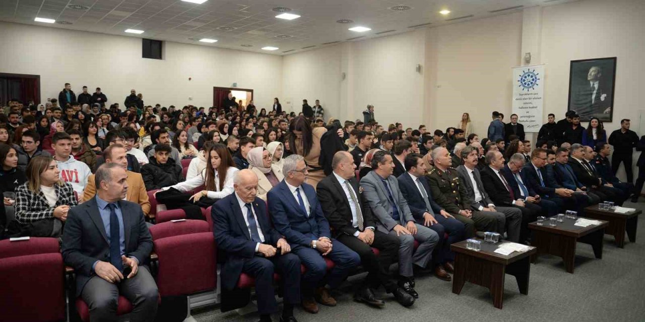 Hayırsever İş Adamı Unutulmuyor