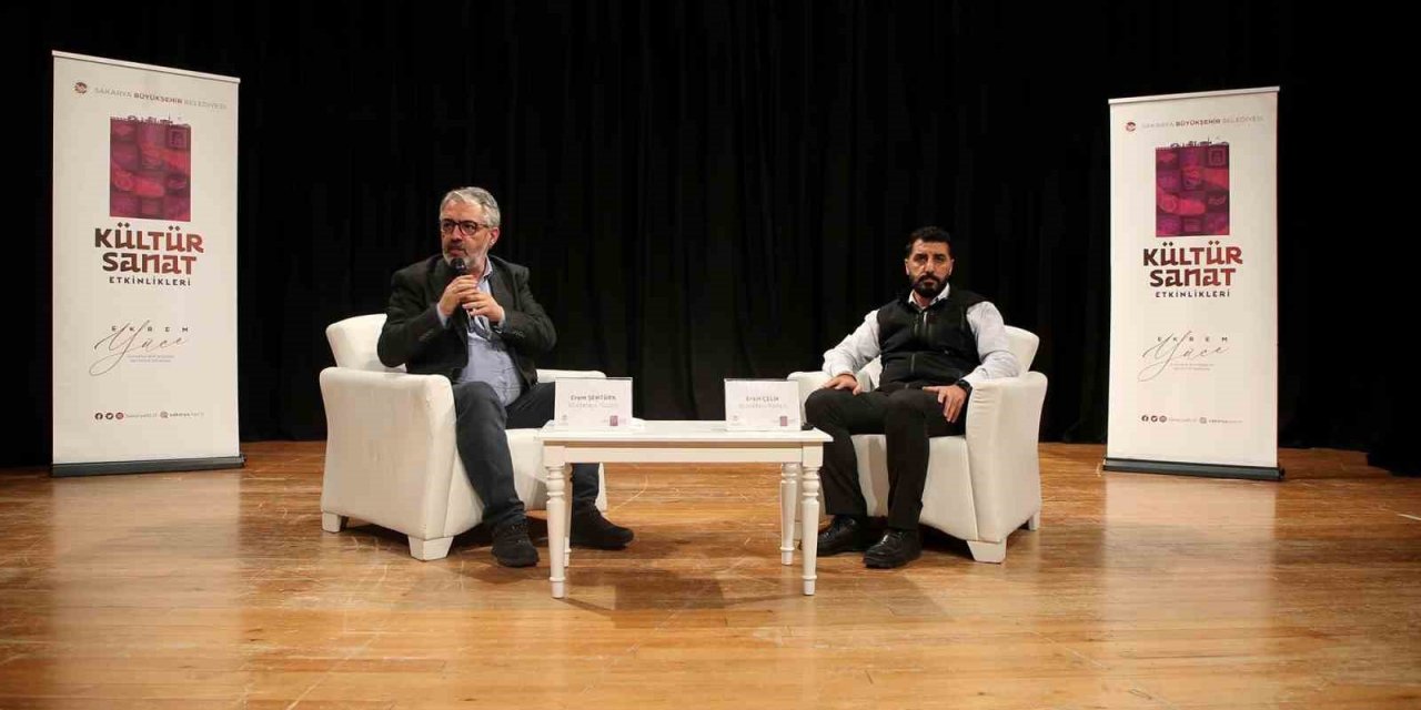 İki Gazetecinin Gözünden Filistin Davası
