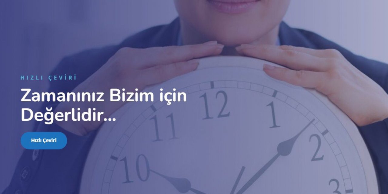 Eski Türkçe Çeviri - Okeanostercume.com.tr