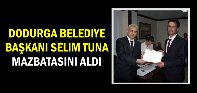 TUNA MAZBATASINI ALDI