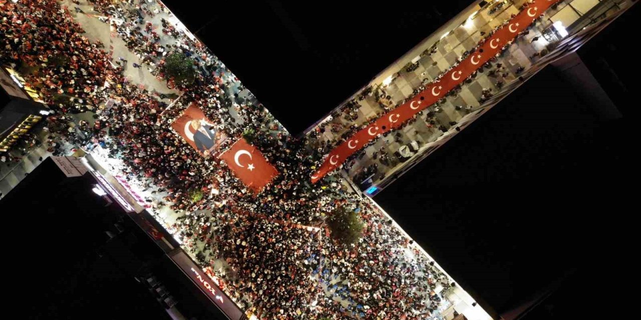 Sakarya’da 2023 Yılı Böyle Geçti
