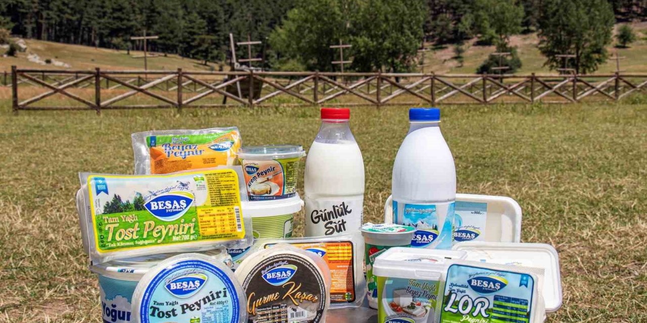 Besaş Hem Çiftçi, Hem Tüketici Dostu