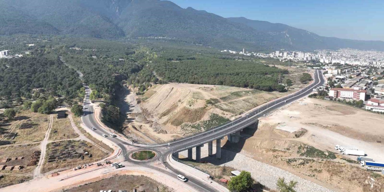 2023 Yardım Ve Yatırımlarla Geçti