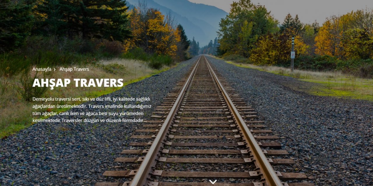 Travers
