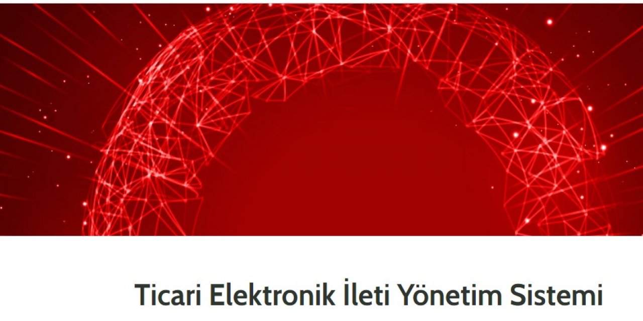 Elektronik İleti Yönetimi ile İşletmenizi Yönetin