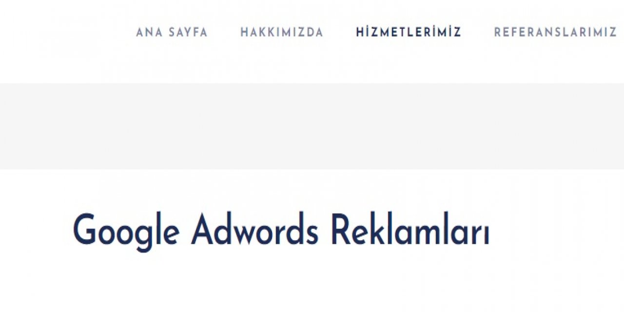 Google Ads ile İnternet Reklamcılığının Gücüne Sahip Olun
