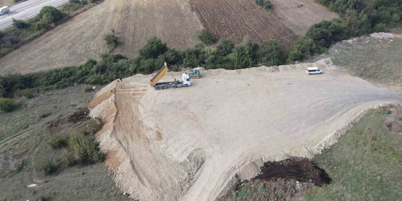Çevre Katliamına 48 Milyon Tl Ceza