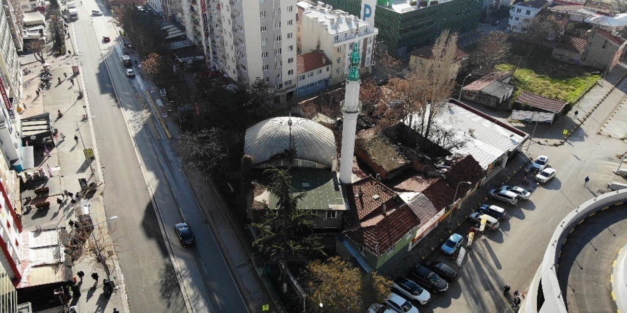 Büyükşehir’in Kararına Mahkemeden Yürütme Durdurma Geldi