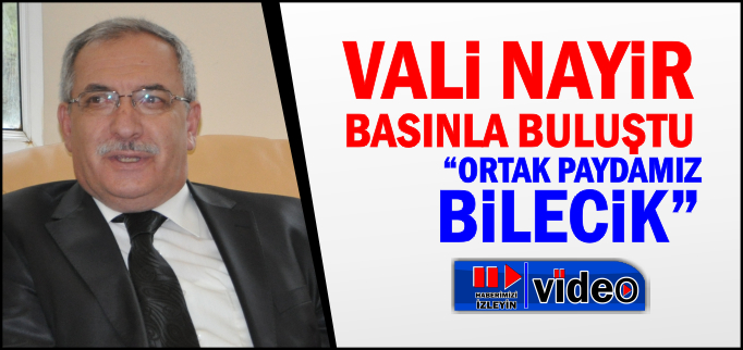 "ORTAK PAYDAMIZ BİLECİK"