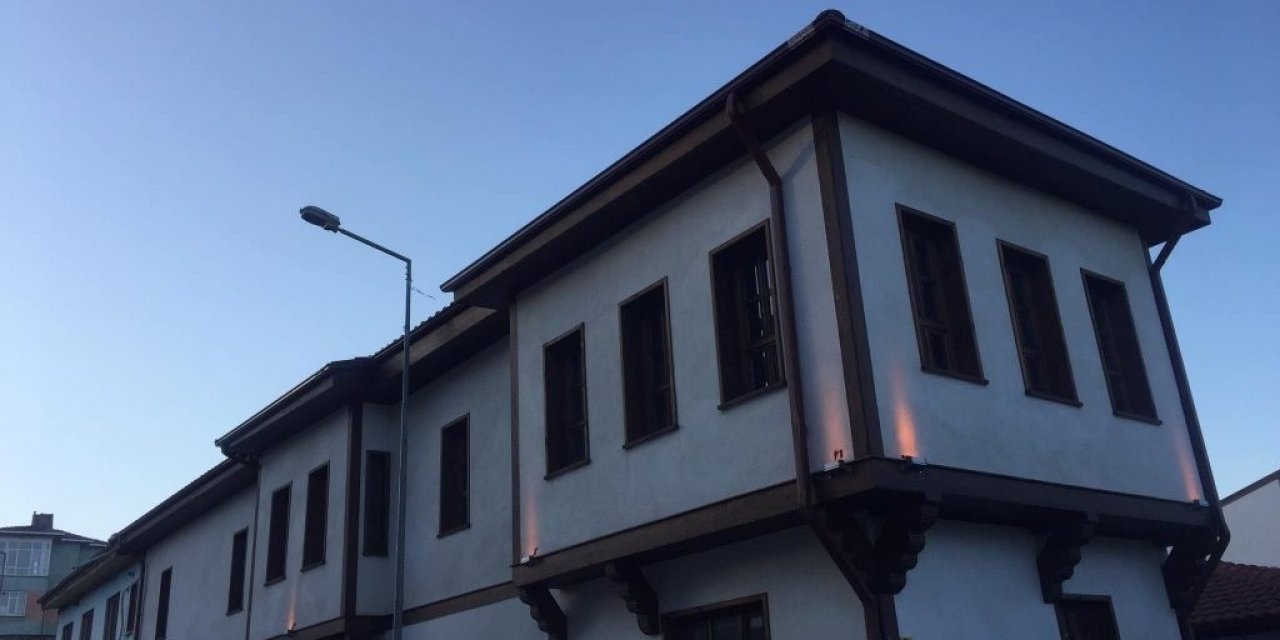 Osmaneli’de ‘Kış Akşamları Sinema Günleri’ Başladı