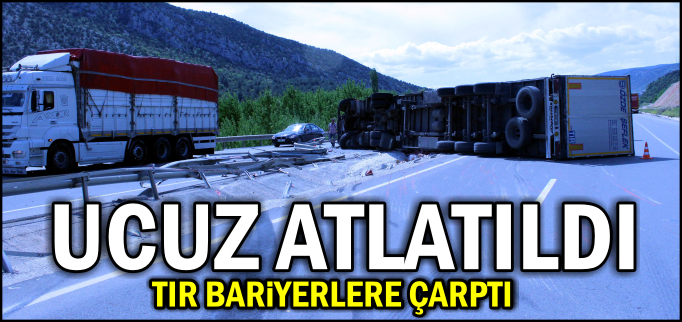 UCUZ ATLATILDI