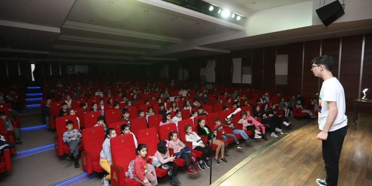 Yarıyıl Tatili Dolu Dolu Geçecek