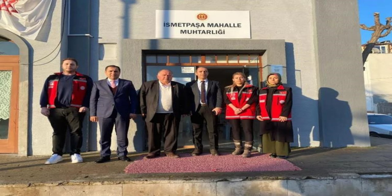 Saha Çalışmalarını Hızla Tamamlıyorlar