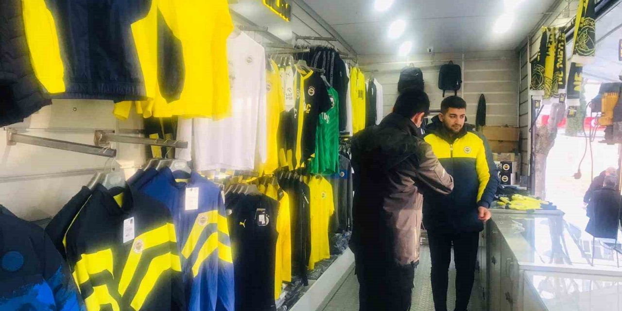 Fenerium Tırı Bilecik’te