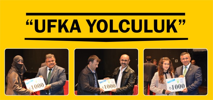 "UFKA YOLCULUK"