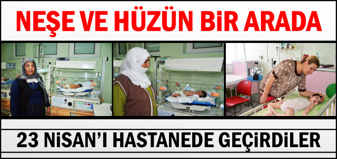 NEŞE VE HÜZÜN BİR ARADA