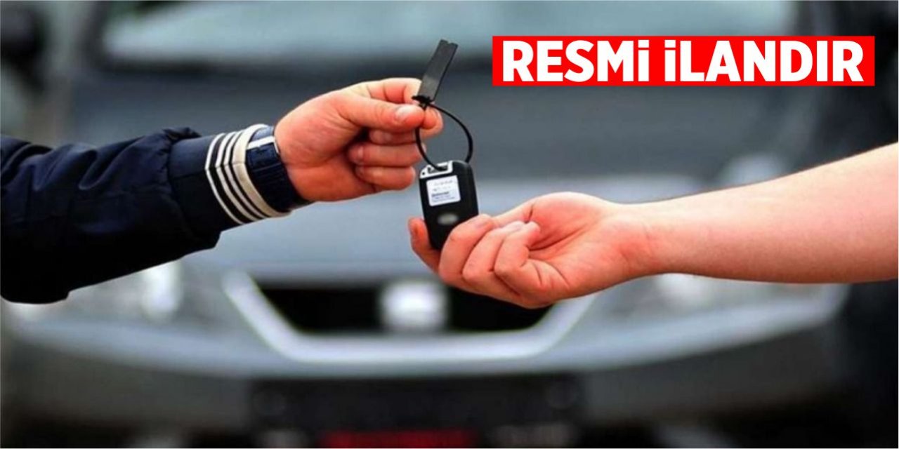 GENÇLİK VE SPOR İL MÜDÜRLÜĞÜ ARAÇ KİRALAMA HİZMETİ ALIMI