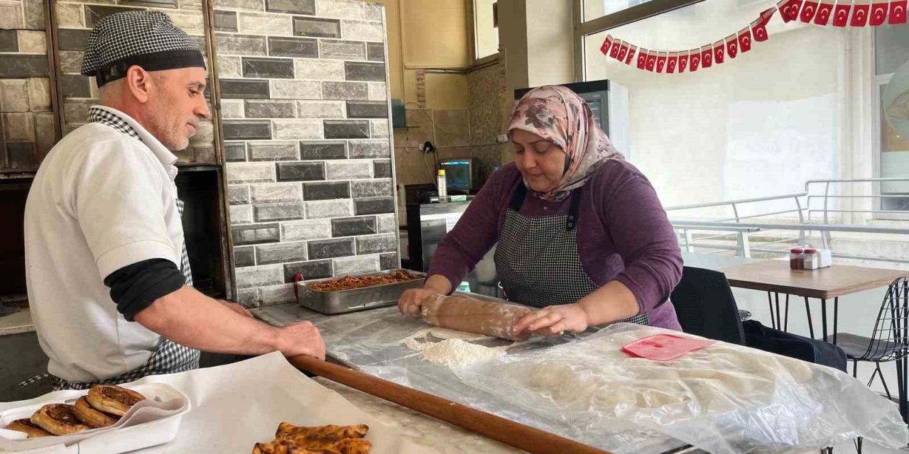 Depremin Travması Hala Üzerlerinde