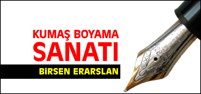 KUMAŞ BOYAMA SANATI-2
