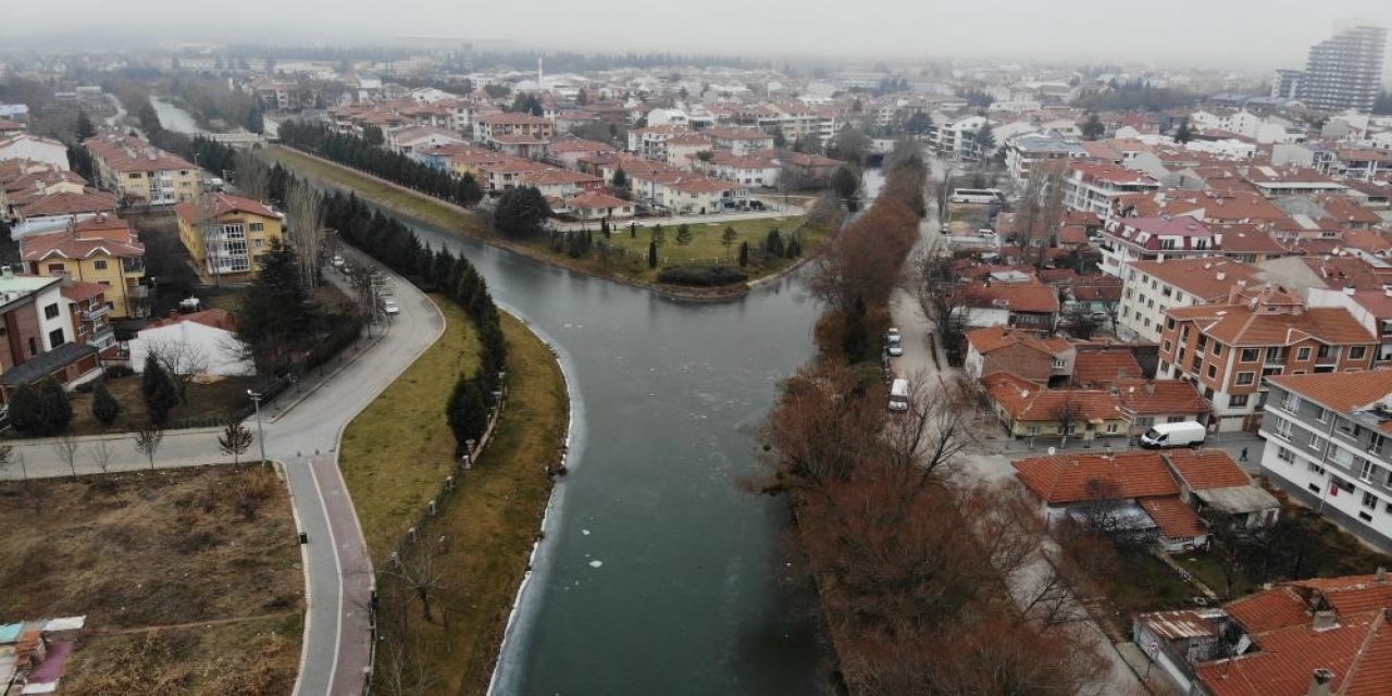 Yerleşim Yerleri Deprem Konusunda Riskli Görülüyor