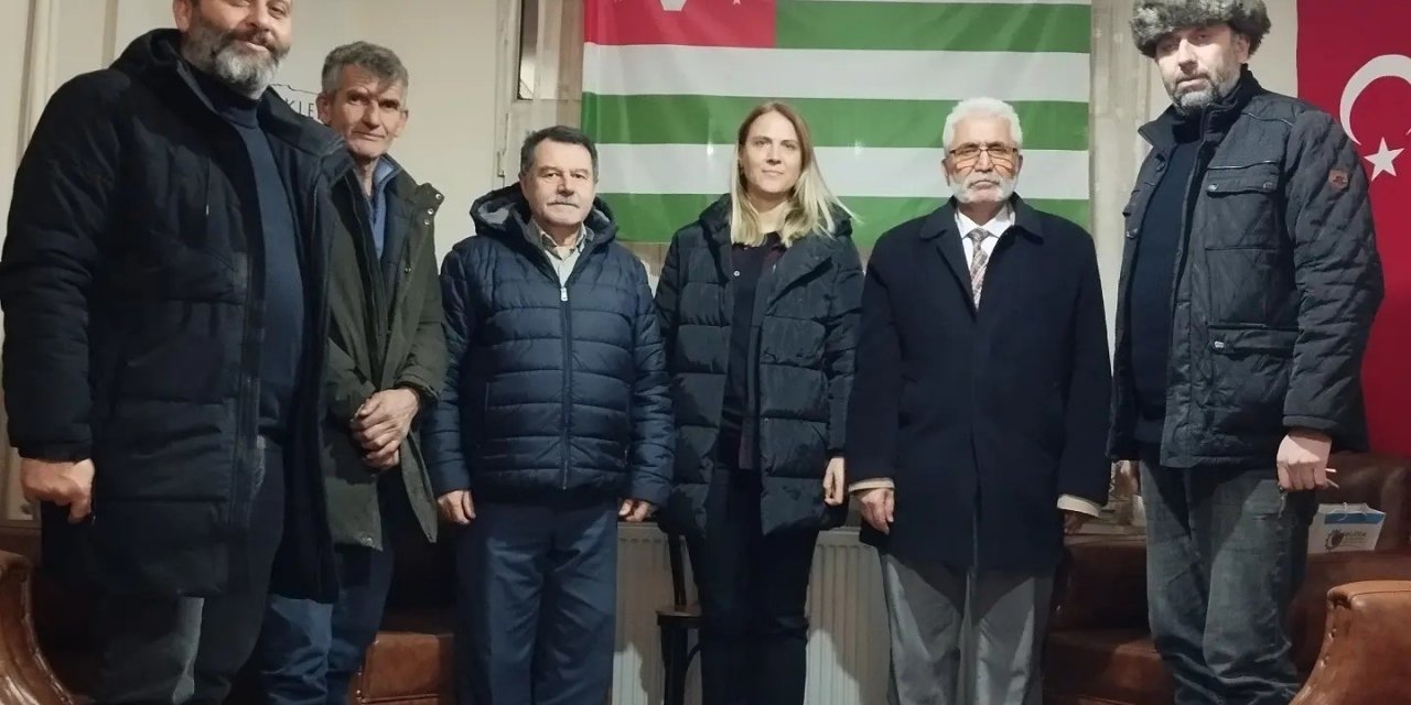 Yeni Başkanı Belli Oldu