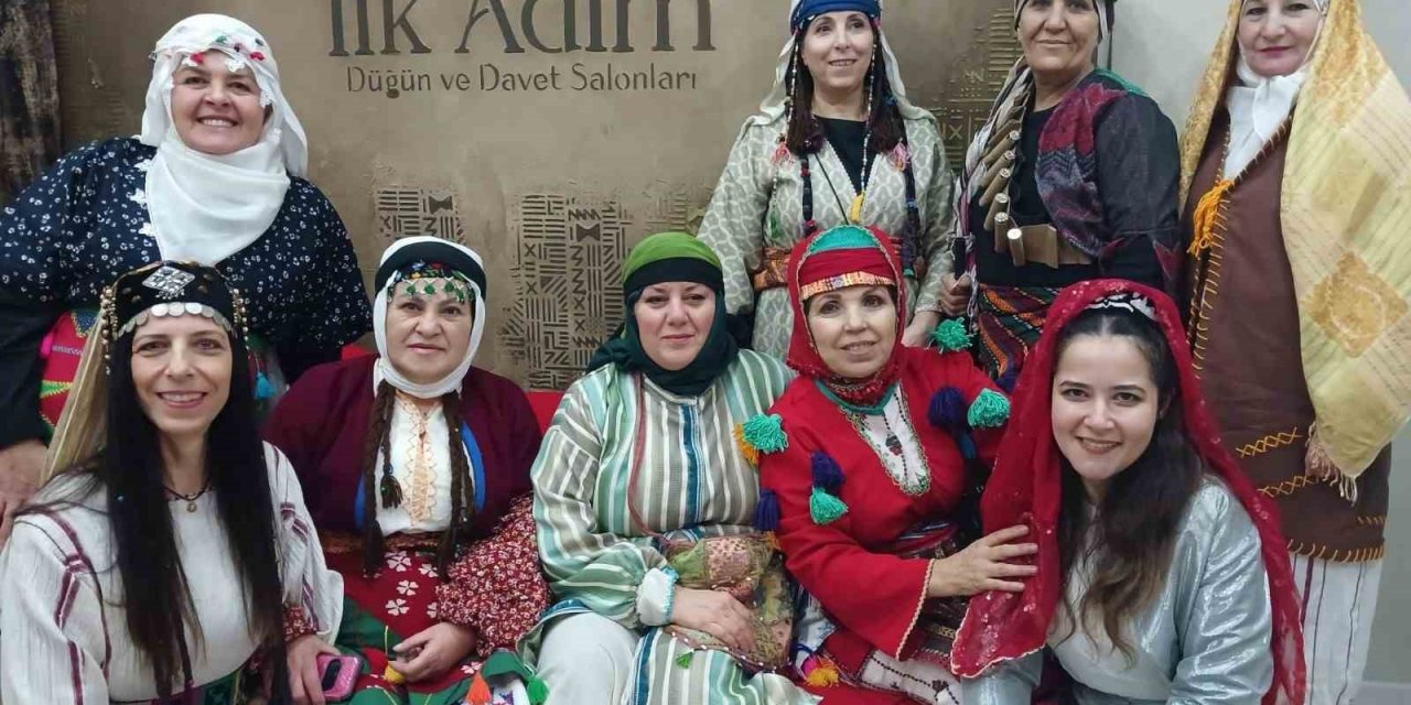 ‘Millî Mücadele’nin Kahraman Kadınları’ Tarihsel Drama Gösterisi Eskişehir’de İlgi Gördü
