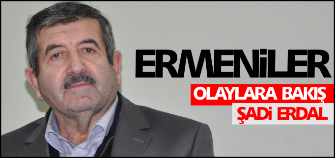 ERMENİLER