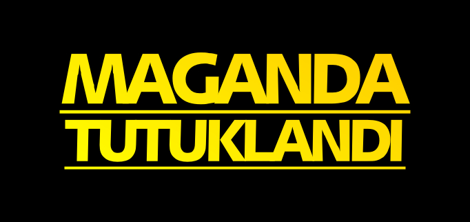 MAGANDA TUTUKLANDI