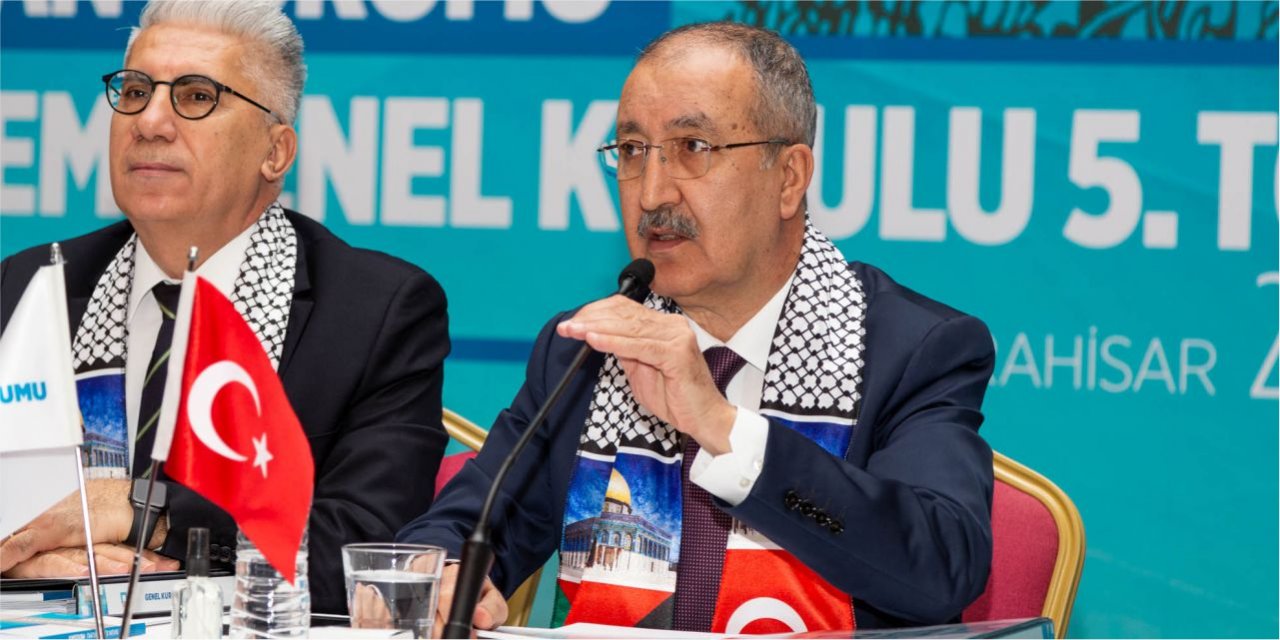 Erkılınç: Nitelikli yayınları ve istihdam olanaklarını koruyacağız