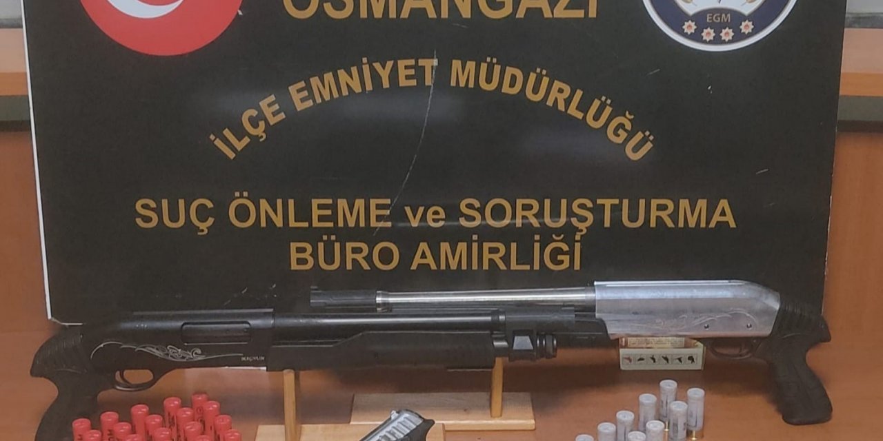 Uyuşturucu Tacirlerine Gözaltı