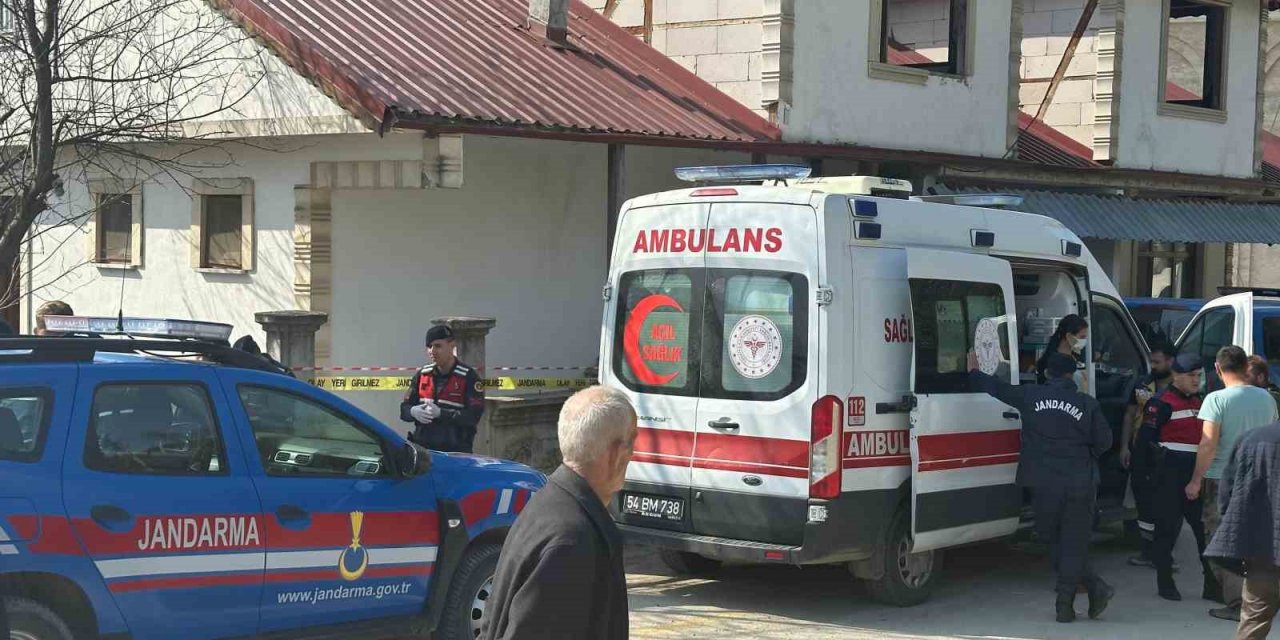 Boşanma Aşamasındaki Koca Dehşet Saçtı: 2 Ölü