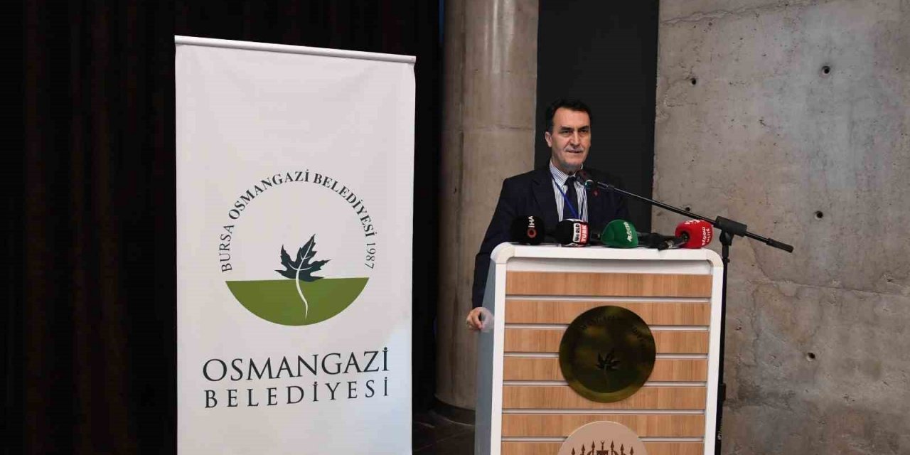 Ahmet Hamdi Tanpınar, Osmangazi’de Geleceğe Taşınıyor
