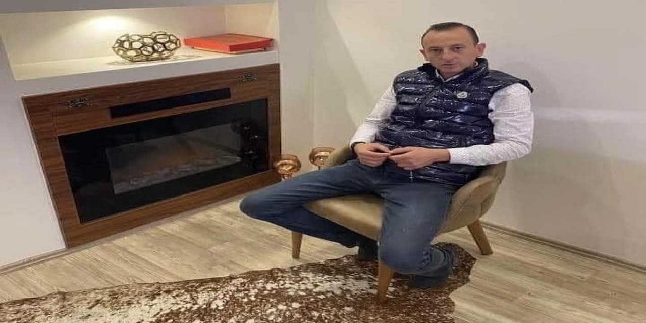 Asker Eğlencesi Sonrası İki Grup Arasında Silahlı Kavga: 1 Ölü, 1 Yaralı