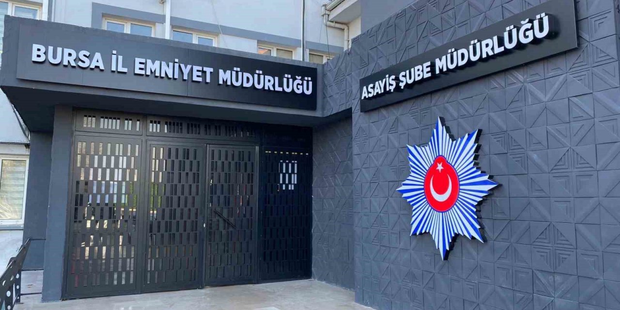 "Hırsızlık Olayları Yüzde 80.73 Azaldı"