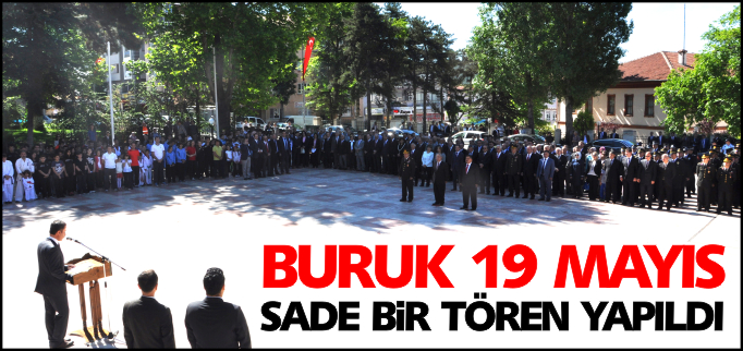 BURUK 19 MAYIS