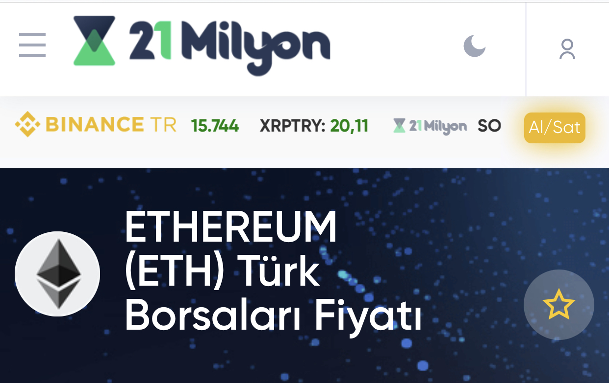 Türk Kripto Para Piyasasının Kalbi 21 Milyon’da Atıyor!