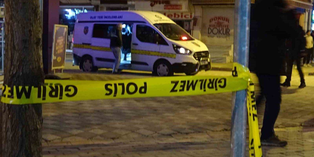 Polis şehir magandalarına göz açtırmadı