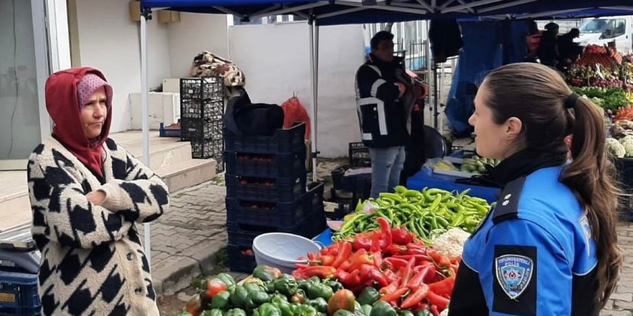 Polis Vatandaşları Dolandırıcılık Olaylarına Karşı Uyardı