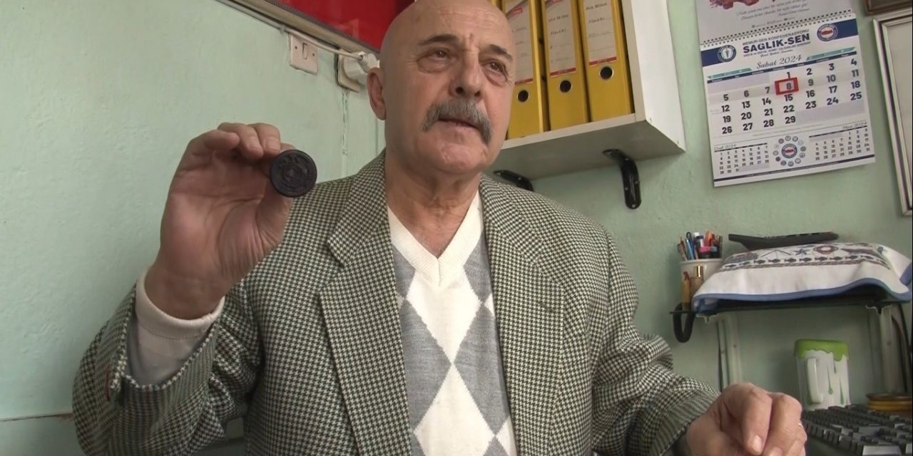 40 Yıllık Muhtar 9. Kez Kazandı