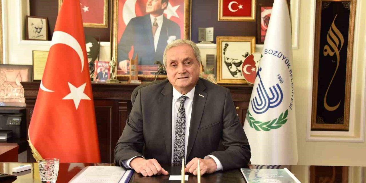 Başkan Bakkalcıoğlu’nun Kadir Gecesi Mesajı