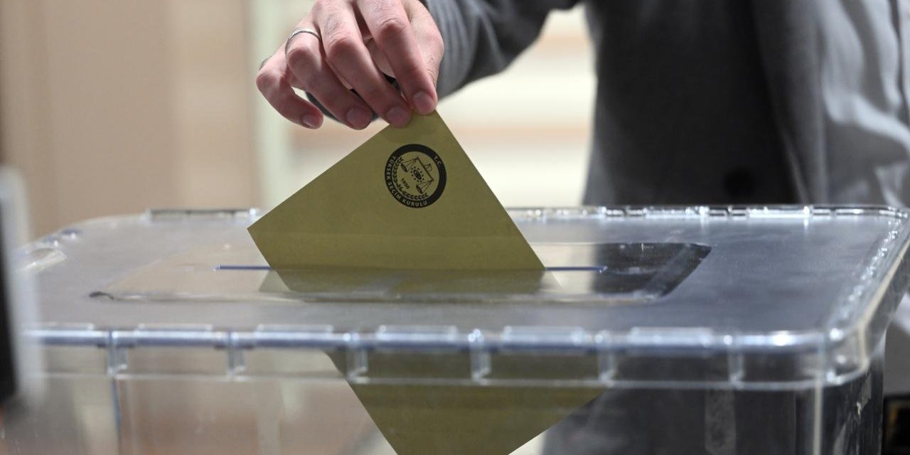 Kütahya’da 549 Sandıktaki Tüm Geçersiz Oylar Tekrar Sayılacak