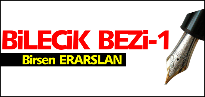 BİLECİK BEZİ-1